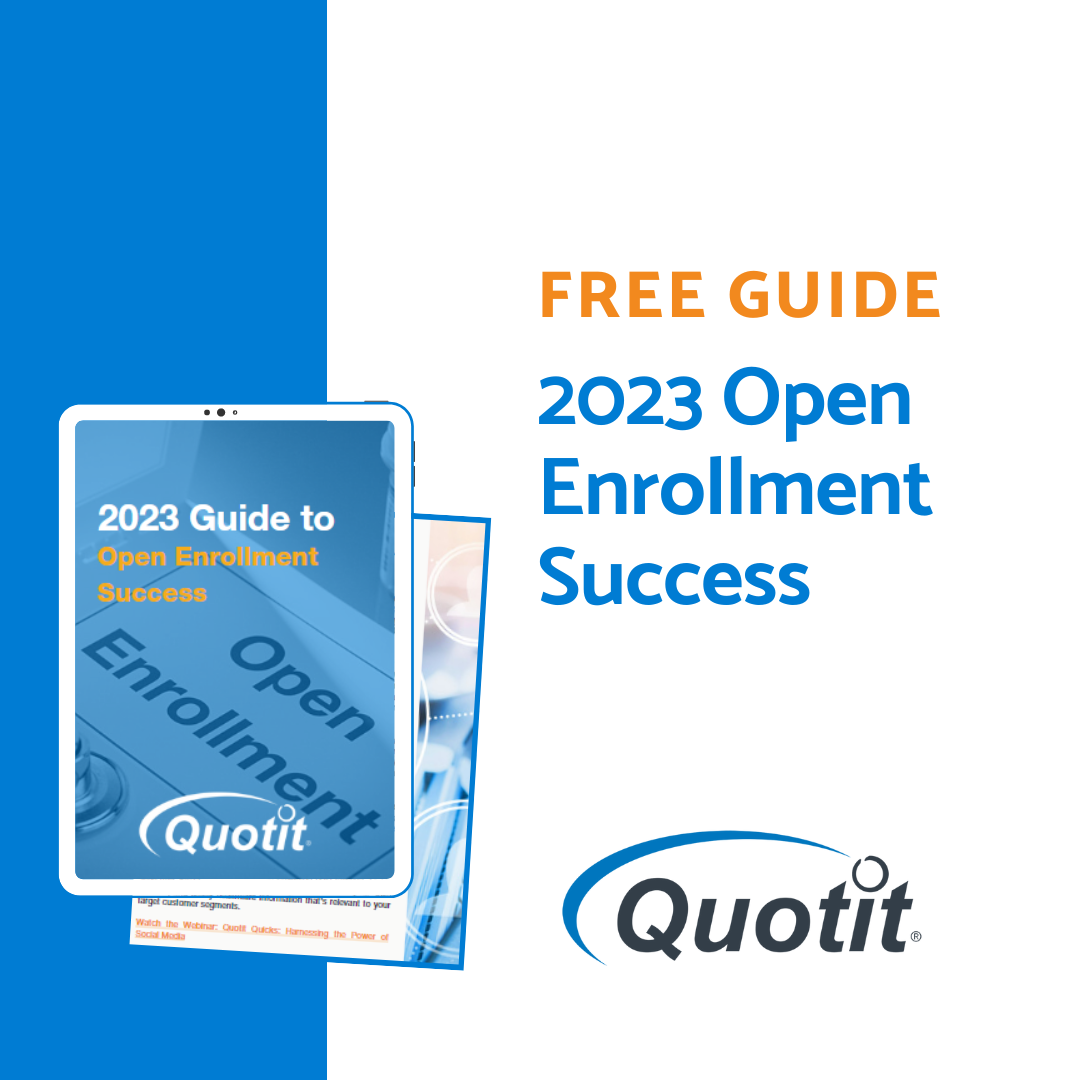 2023 Guide to Open Enrollment Success LP Photo