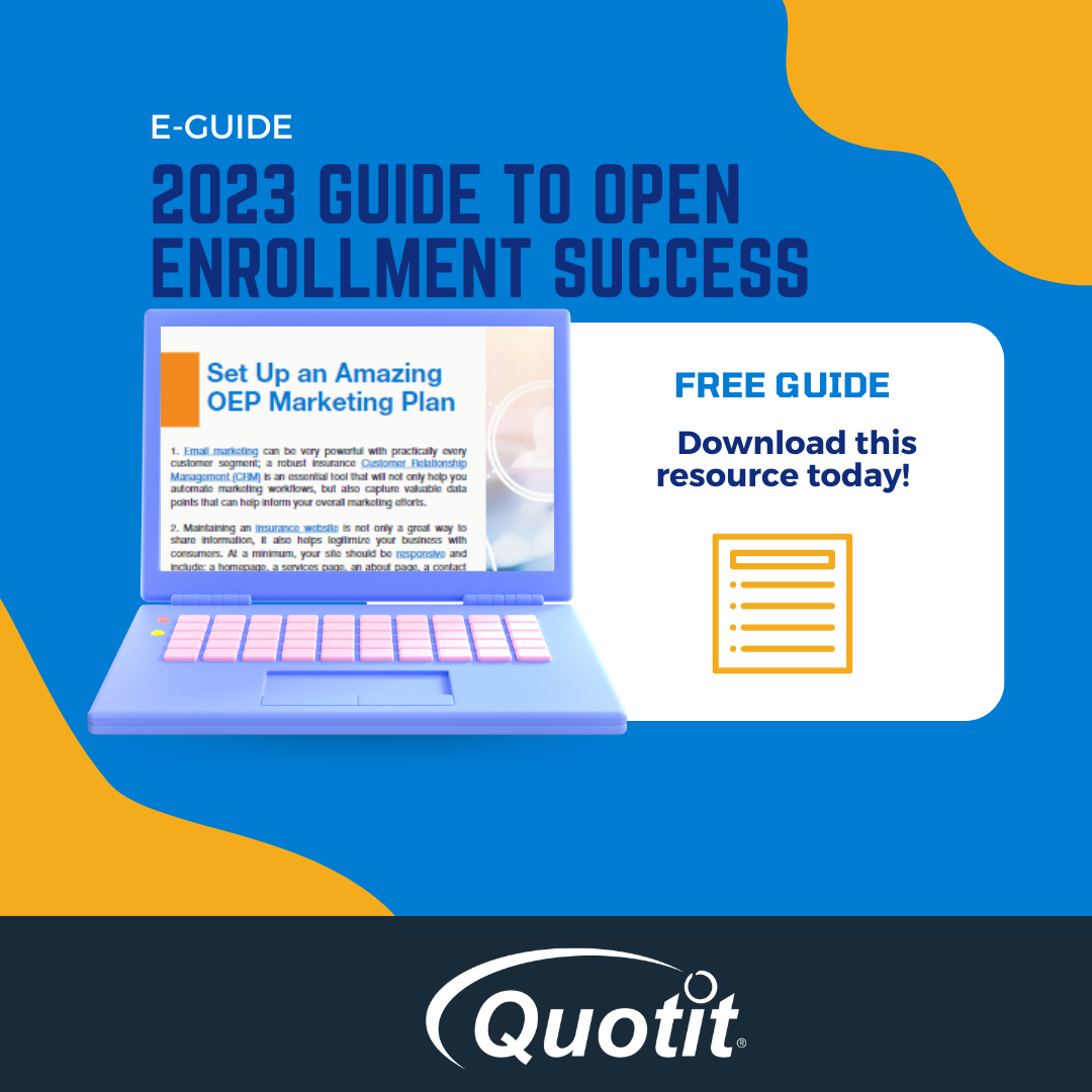 2023 guide to OEP sucess lp