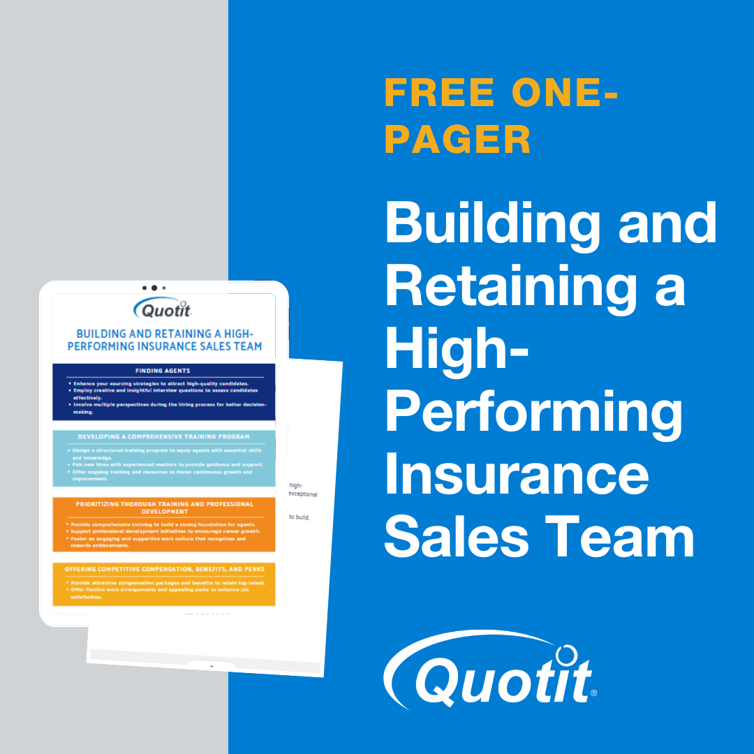 Building and Retaining a High-Performing Insurance Sales Team LP image 2 (1)