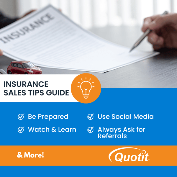 top tips insurance sales lp 2